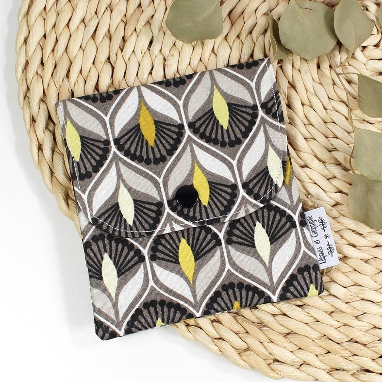 Pochettes à savon imperméable
