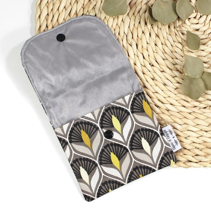 Pochettes à savon imperméable