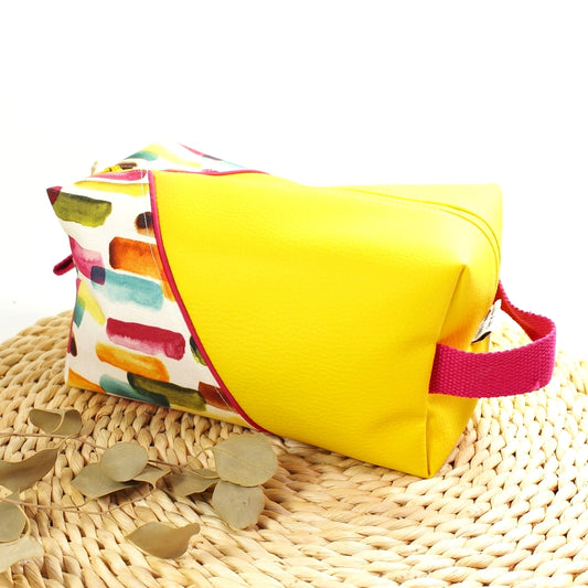 Trousses de toilette