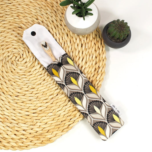 Etuis à brosse à dent
