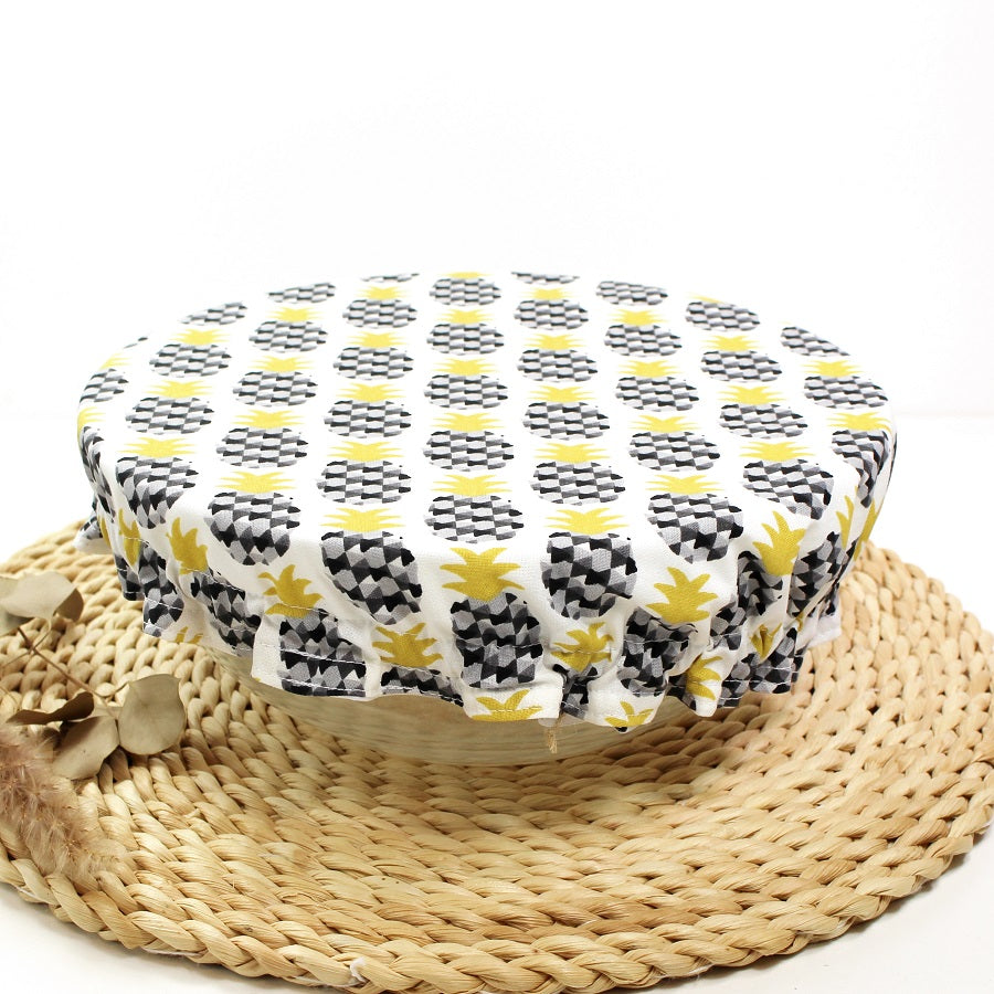 Charlottes couvre-plats