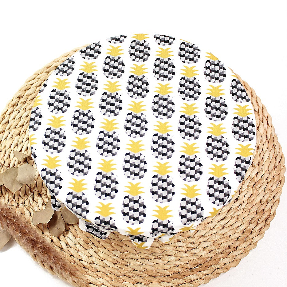 Charlottes couvre-plats