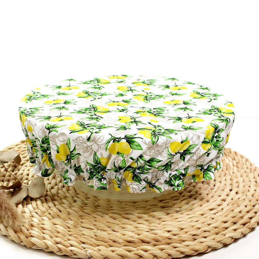 Charlottes couvre-plats