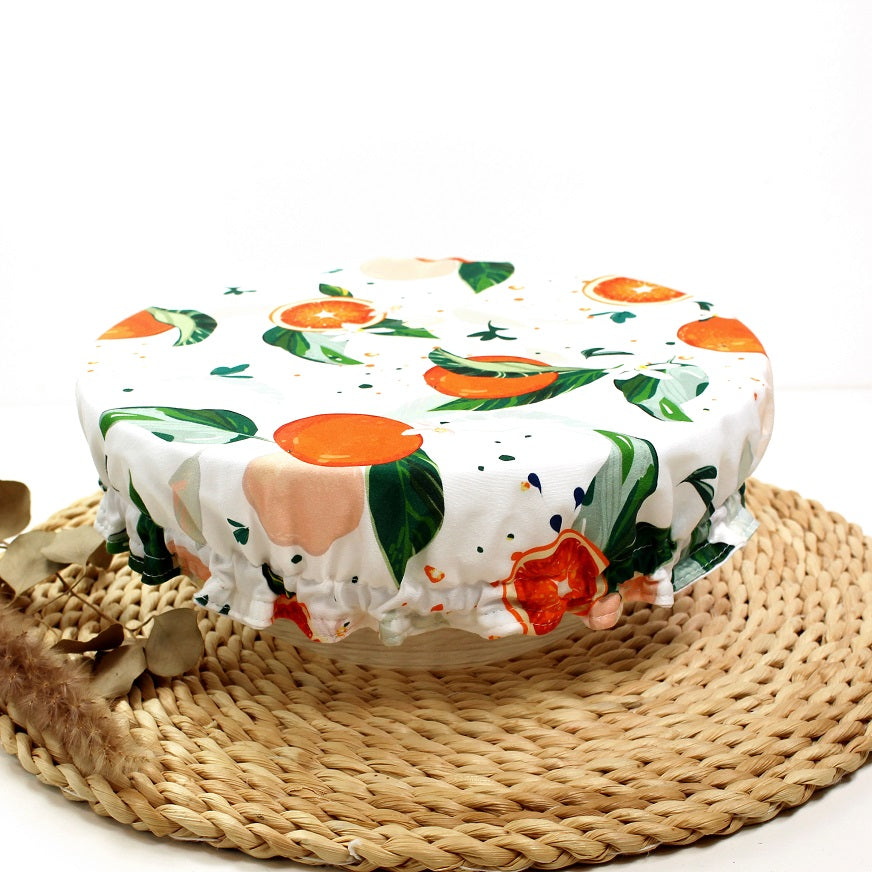 Charlottes couvre-plats