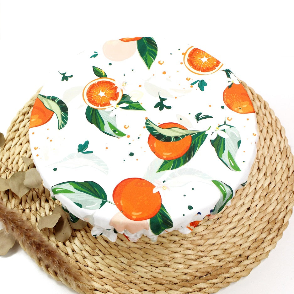 Charlottes couvre-plats