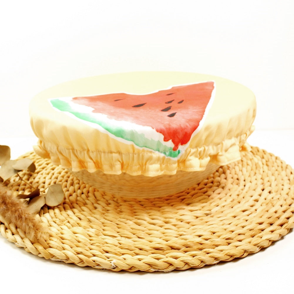 Charlottes couvre-plats