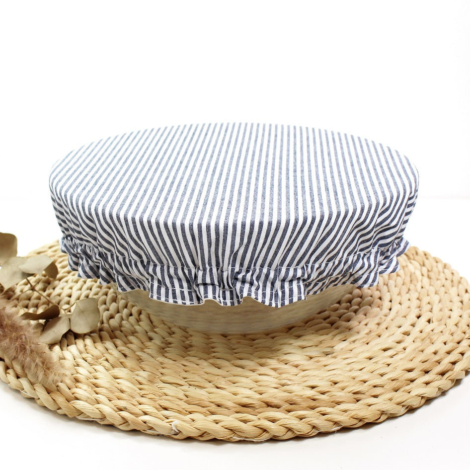 Charlottes couvre-plats