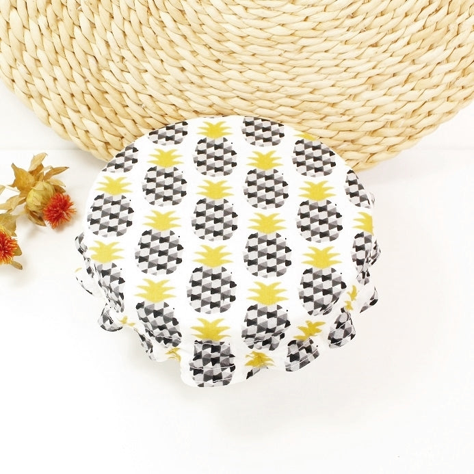 Charlottes couvre-plats