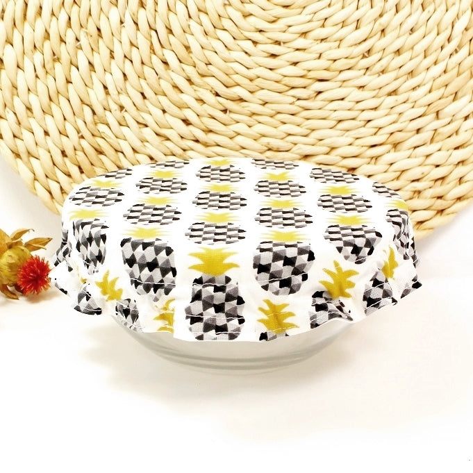 Charlottes couvre-plats