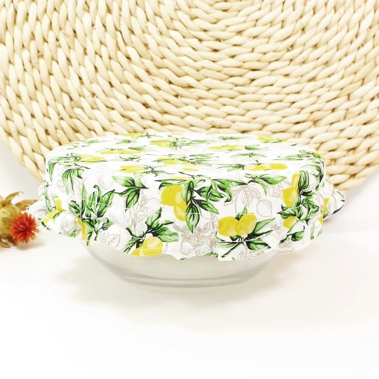 Charlottes couvre-plats