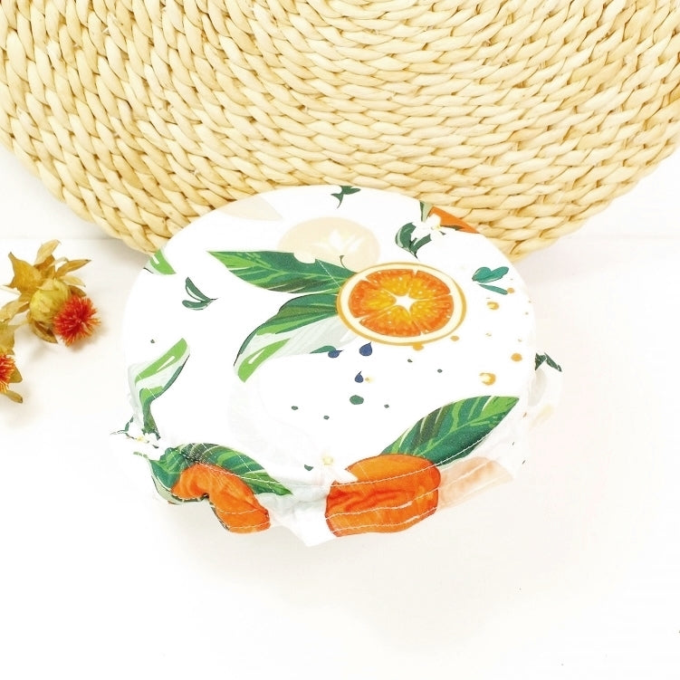 Charlottes couvre-plats