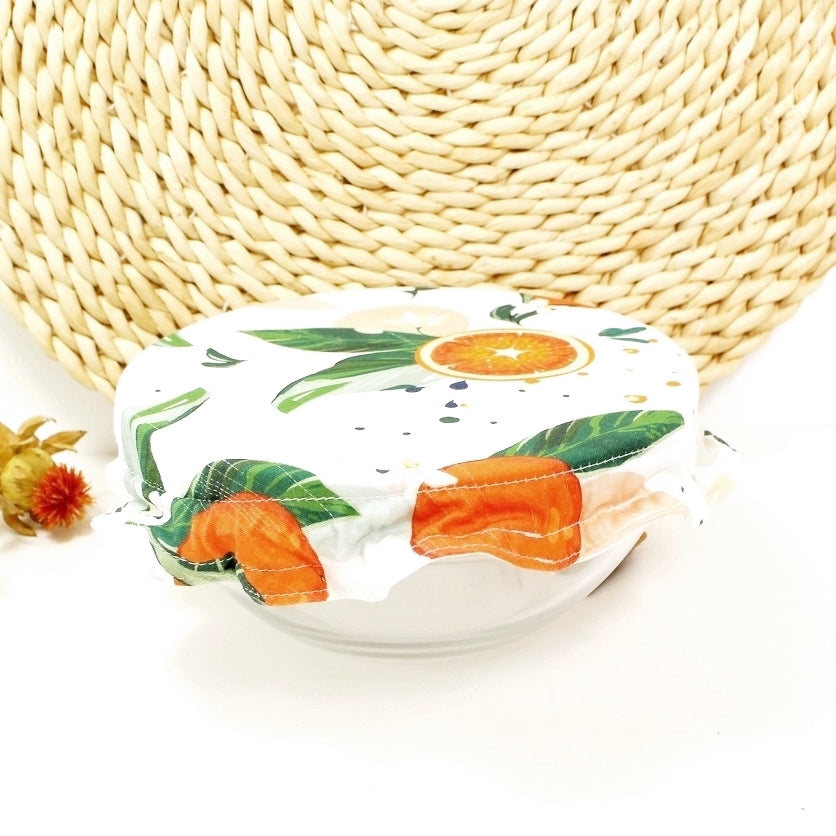 Charlottes couvre-plats