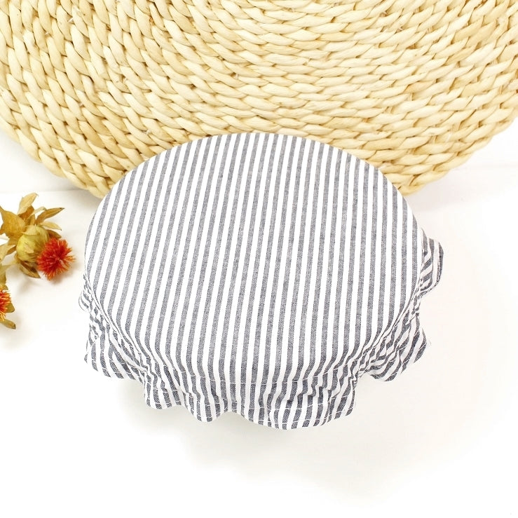 Charlottes couvre-plats