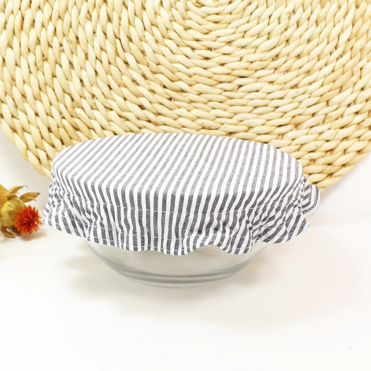 Charlottes couvre-plats