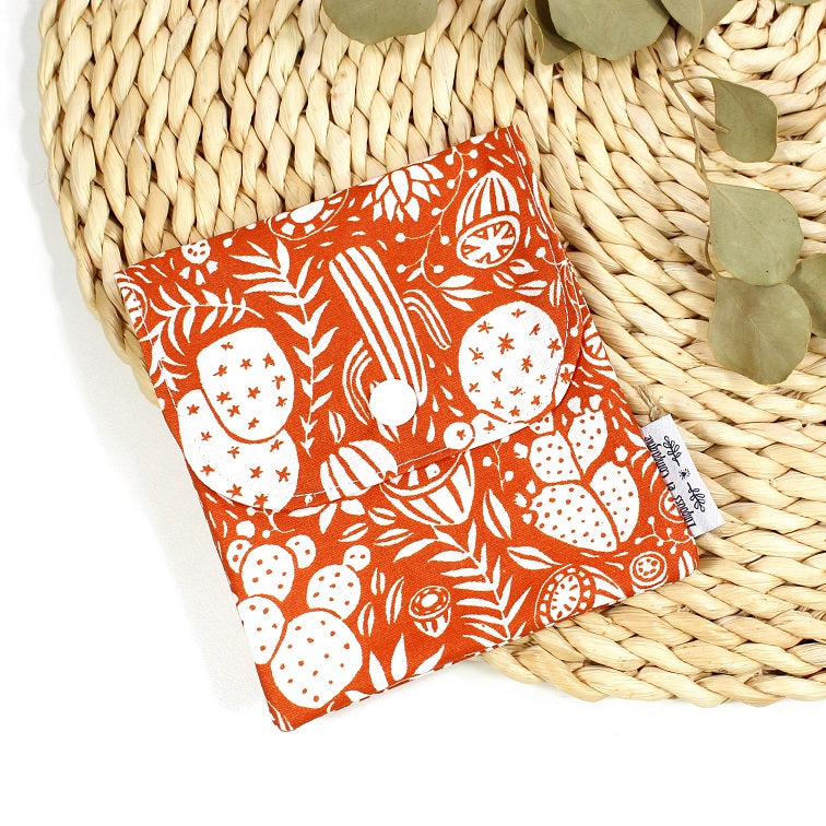 Pochettes à savon imperméable