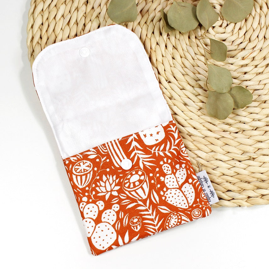 Pochettes à savon imperméable