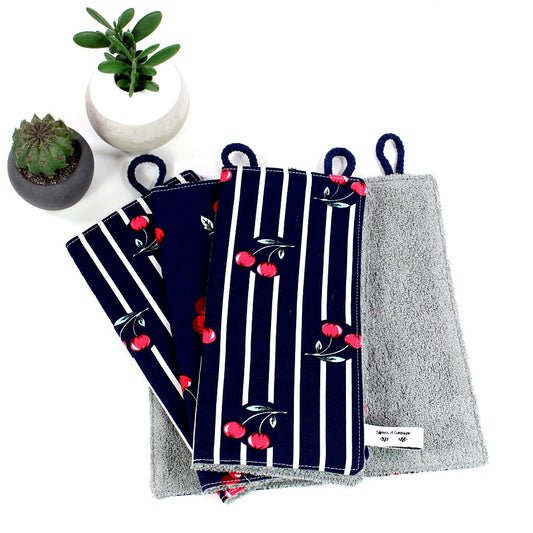 Feuilles Essuie-tout