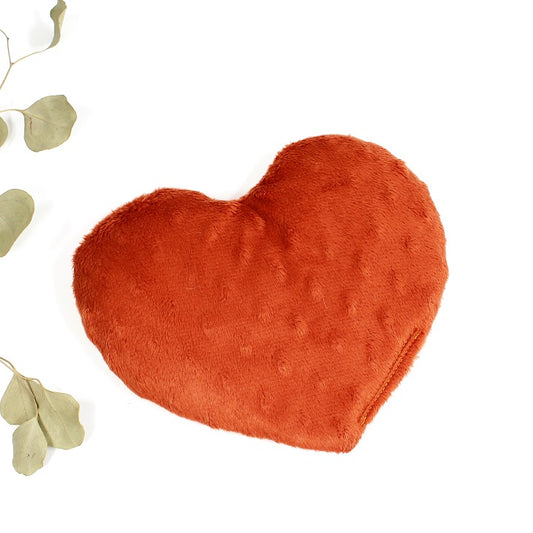 Bouillottes Coeur et Etoile