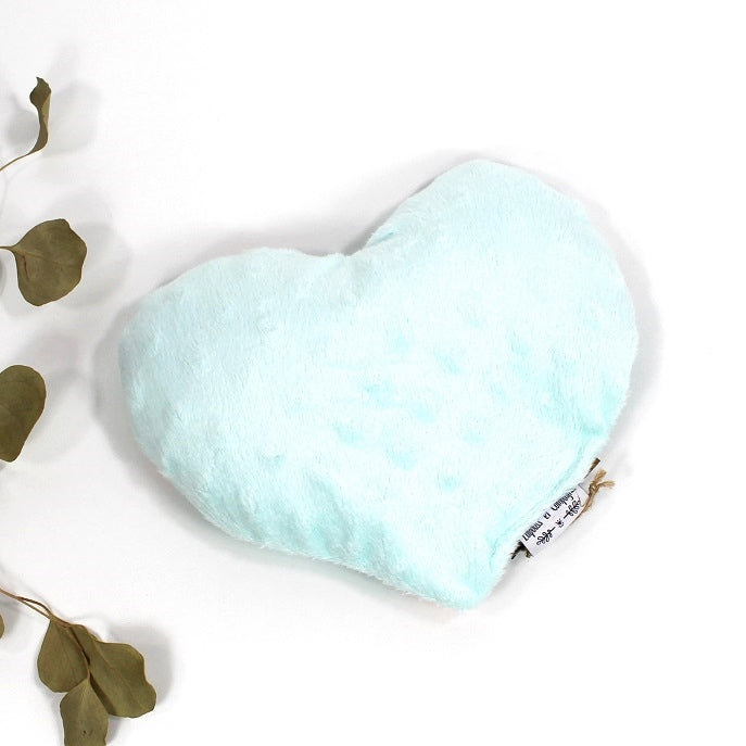 Bouillottes Coeur et Etoile