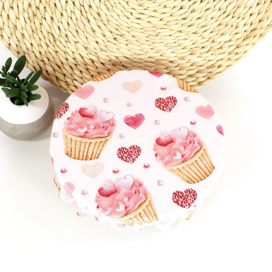 Charlottes couvre-plats