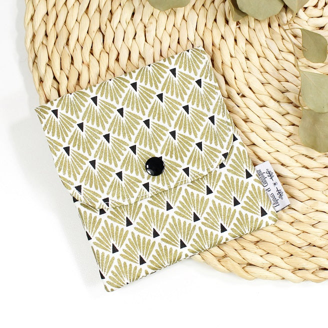 Pochettes à savon imperméable