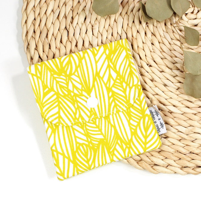Pochettes à savon imperméable