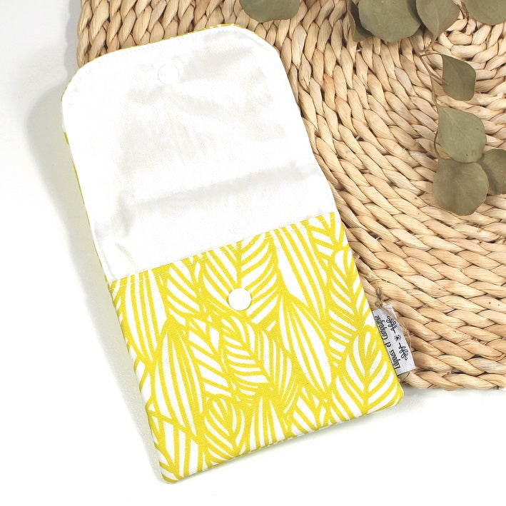 Pochettes à savon imperméable