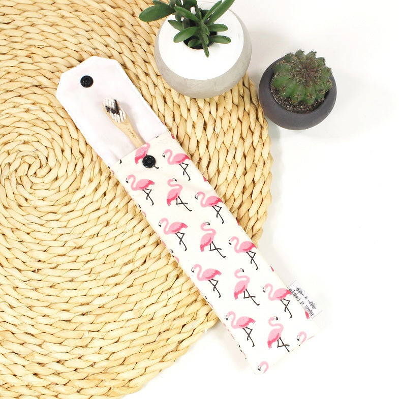 Etuis à brosse à dent