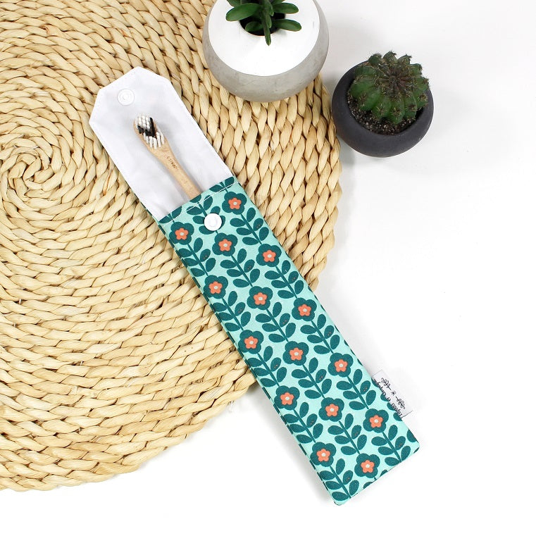Etuis à brosse à dent