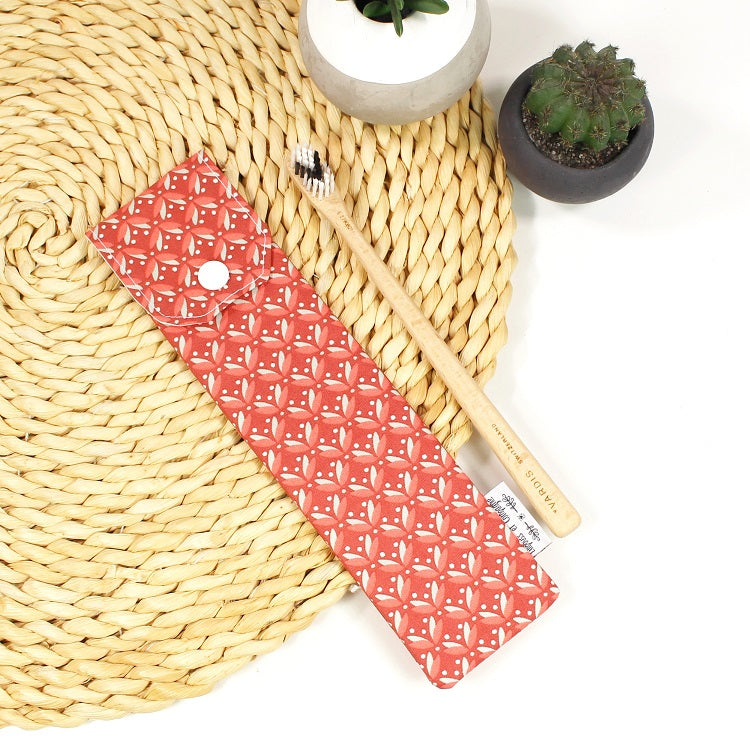 Etuis à brosse à dent