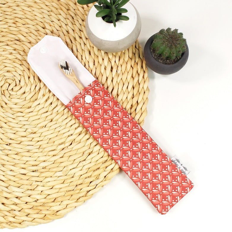 Etuis à brosse à dent
