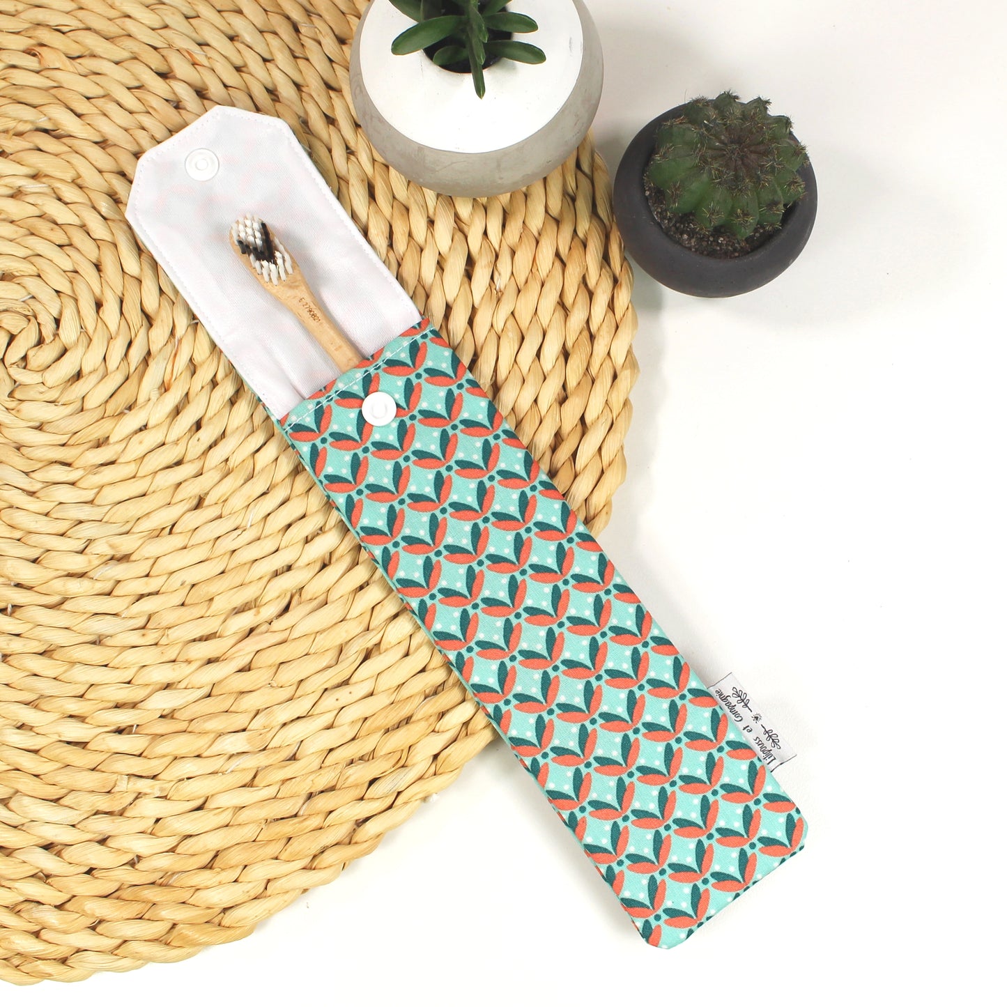 Etuis à brosse à dent