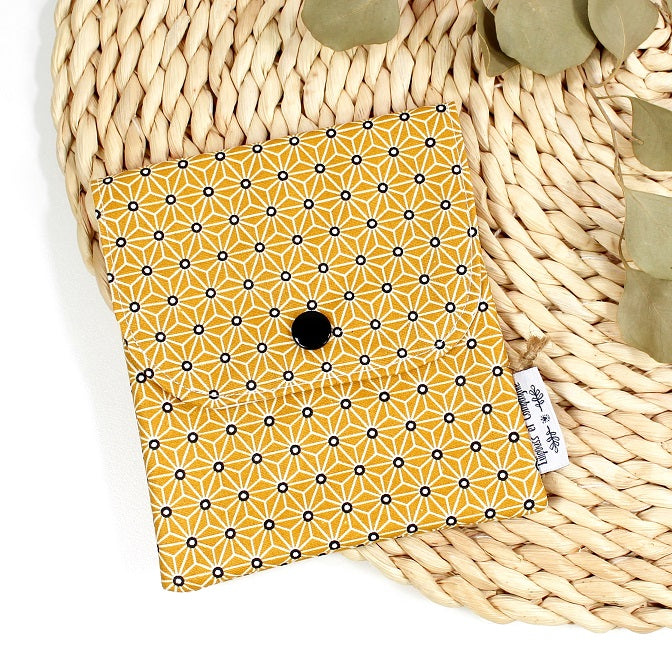 Pochettes à savon imperméable
