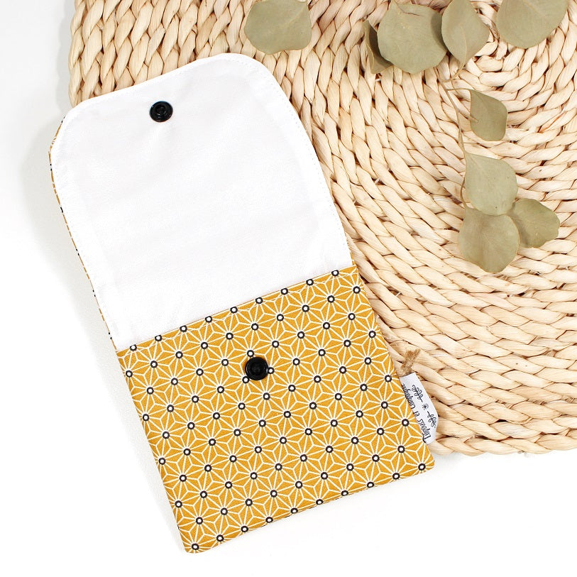 Pochettes à savon imperméable