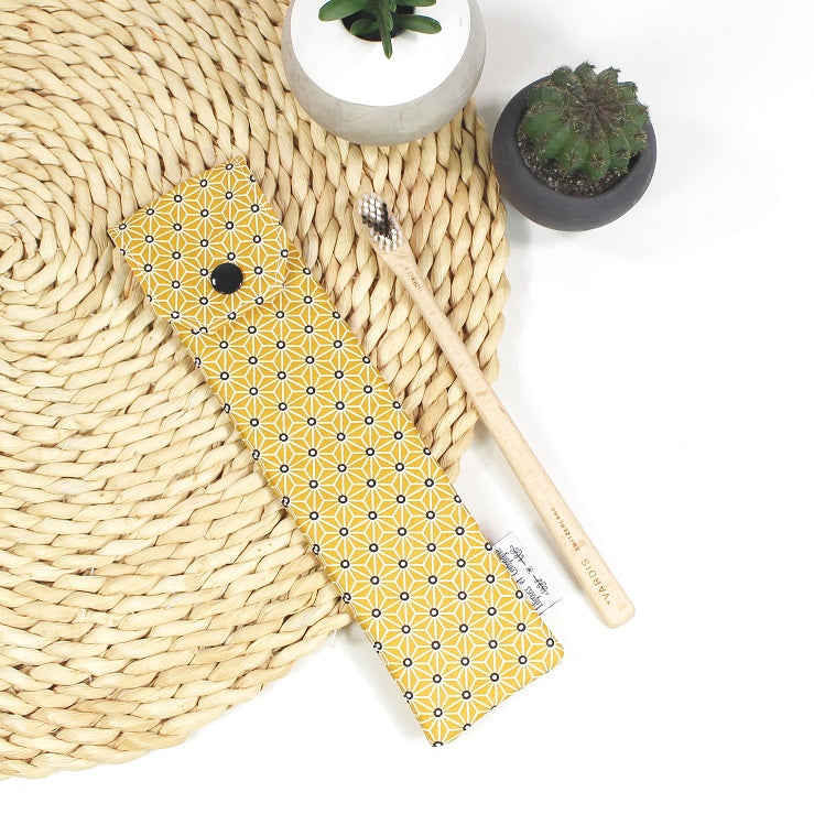 Etuis à brosse à dent