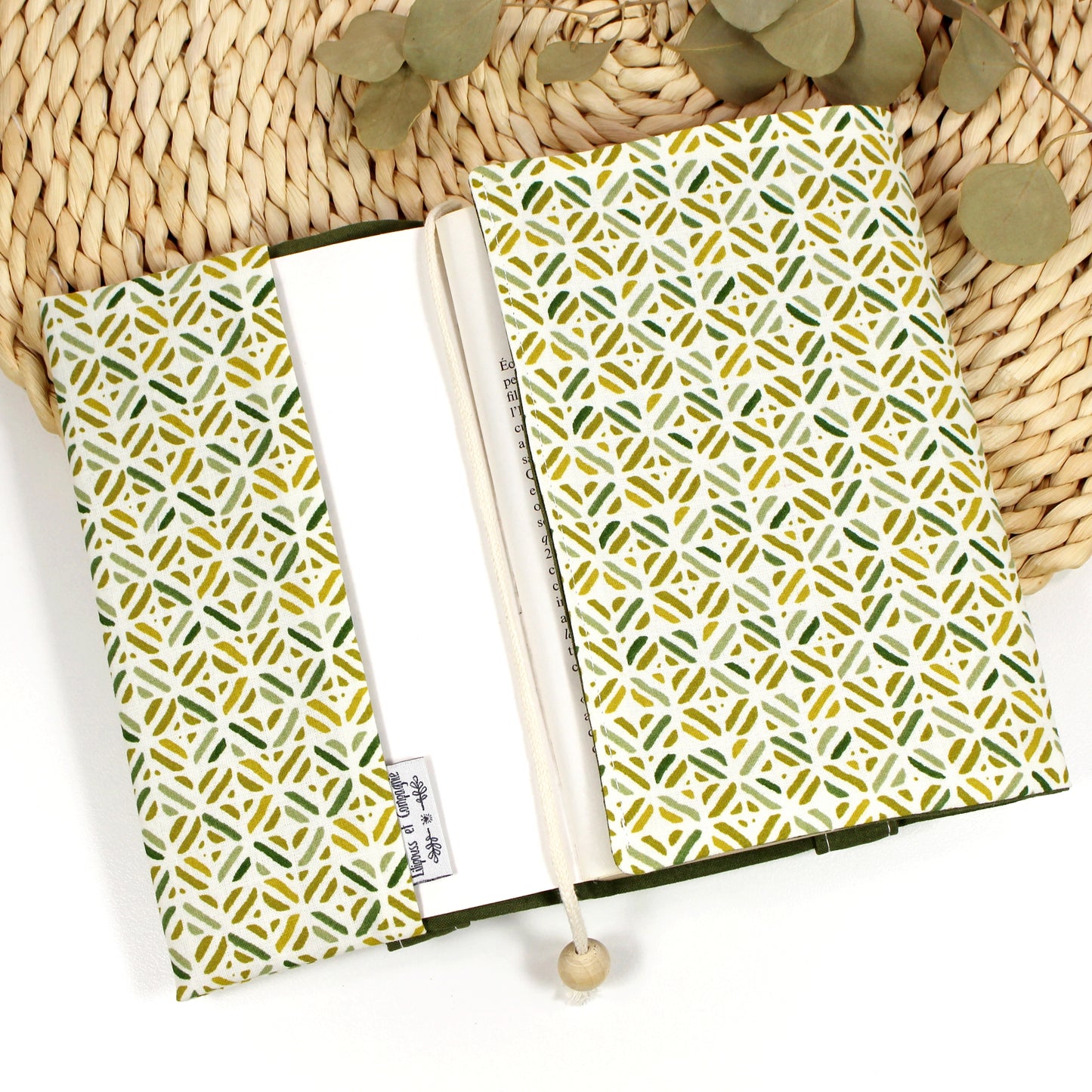 Couvertures à livre de poche