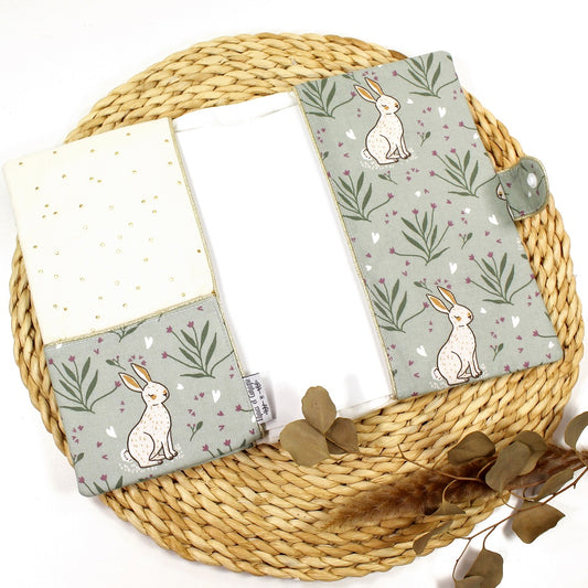 Housses Carnet de Santé