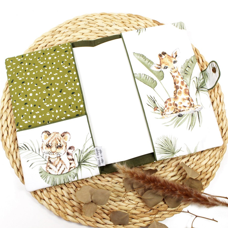 Housses Carnet de Santé