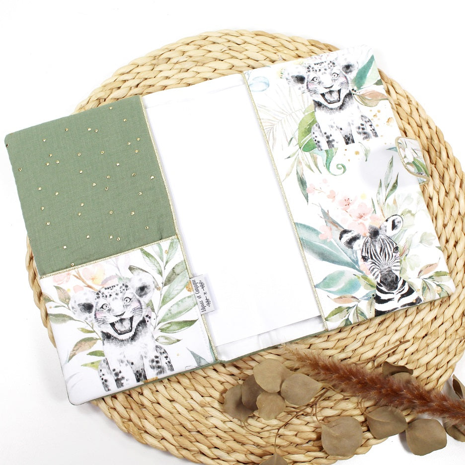 Housses Carnet de Santé