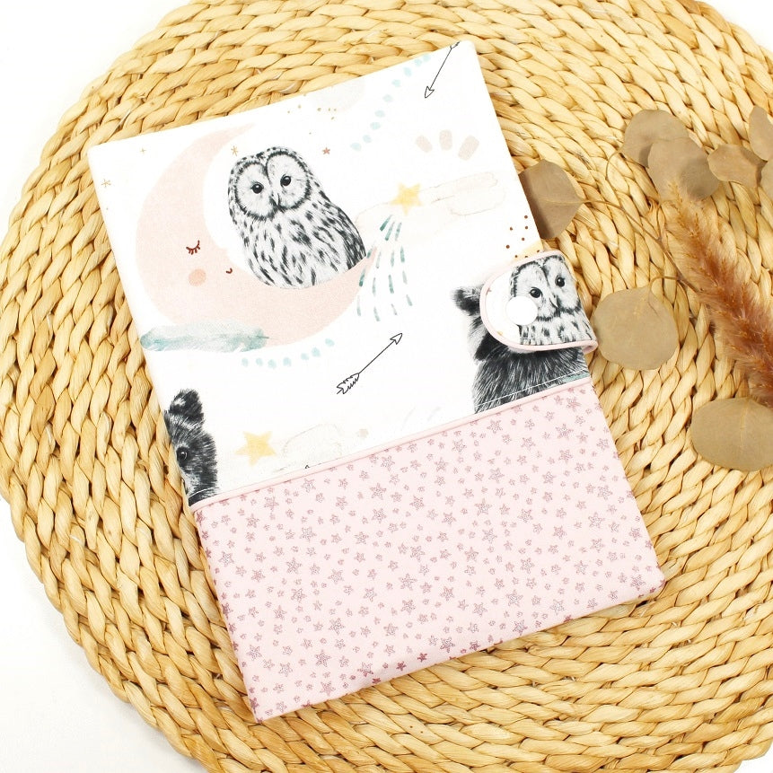 Housses Carnet de Santé