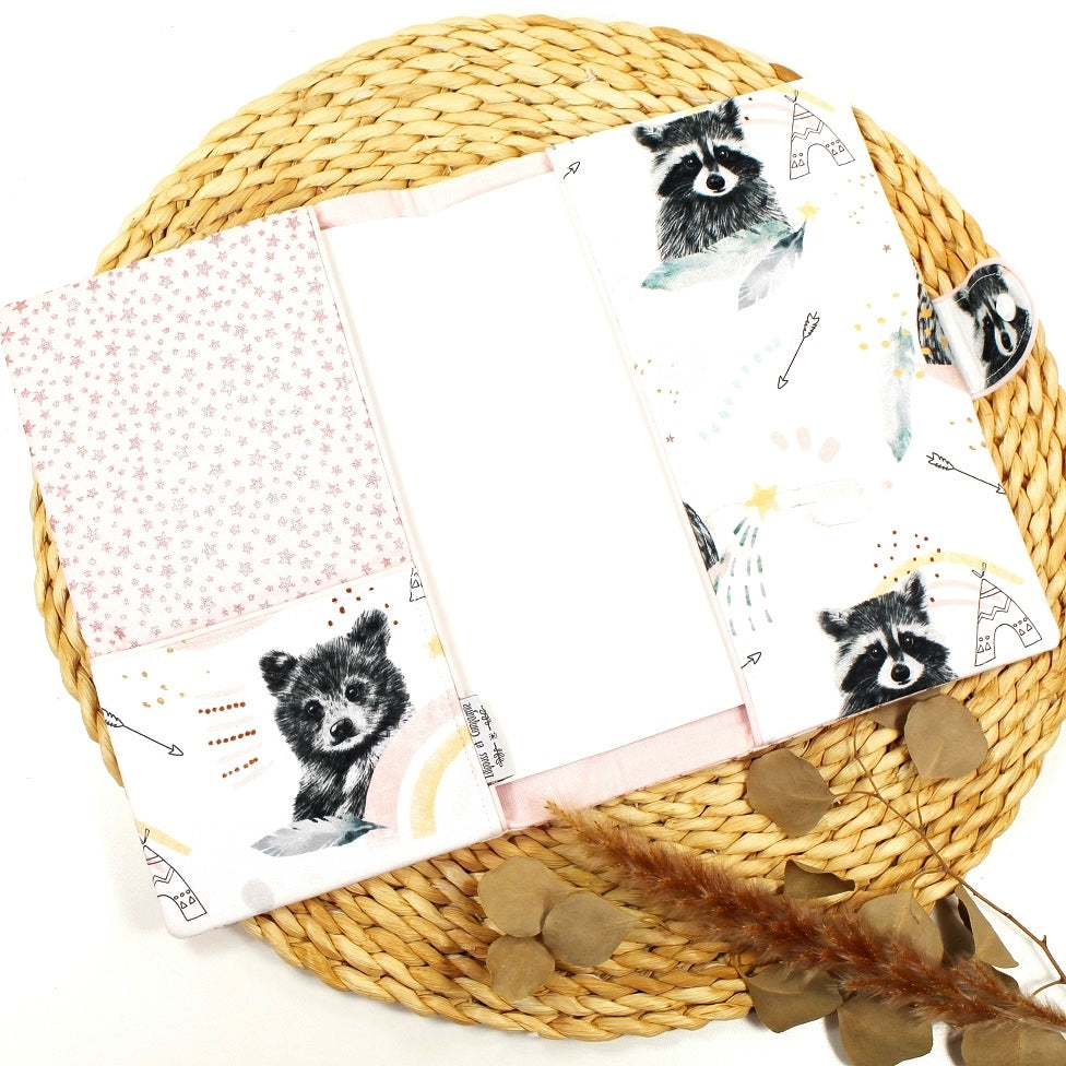 Housses Carnet de Santé
