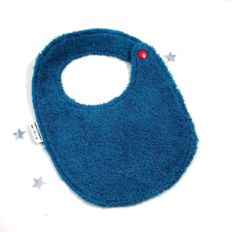 Bavoirs bébé