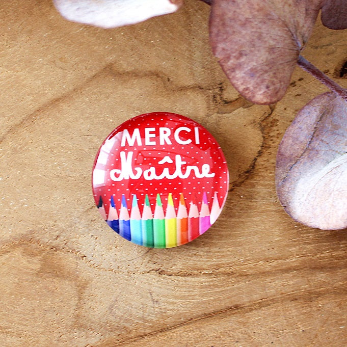 Magnet