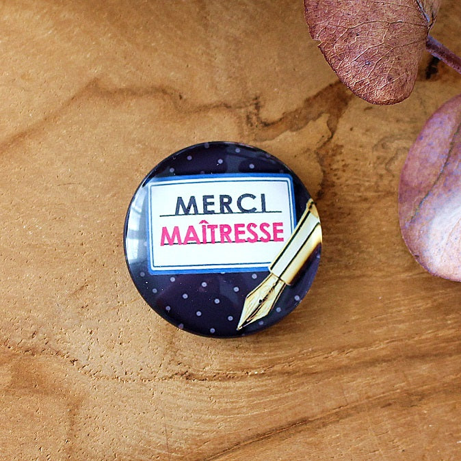 Magnet