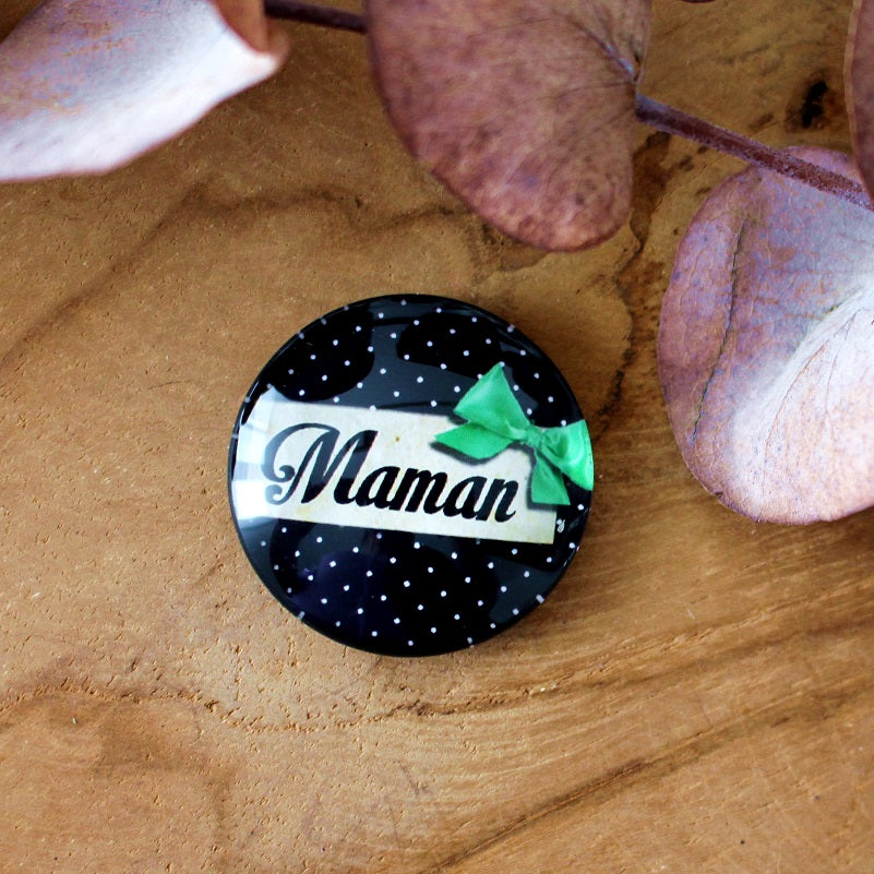 Magnet