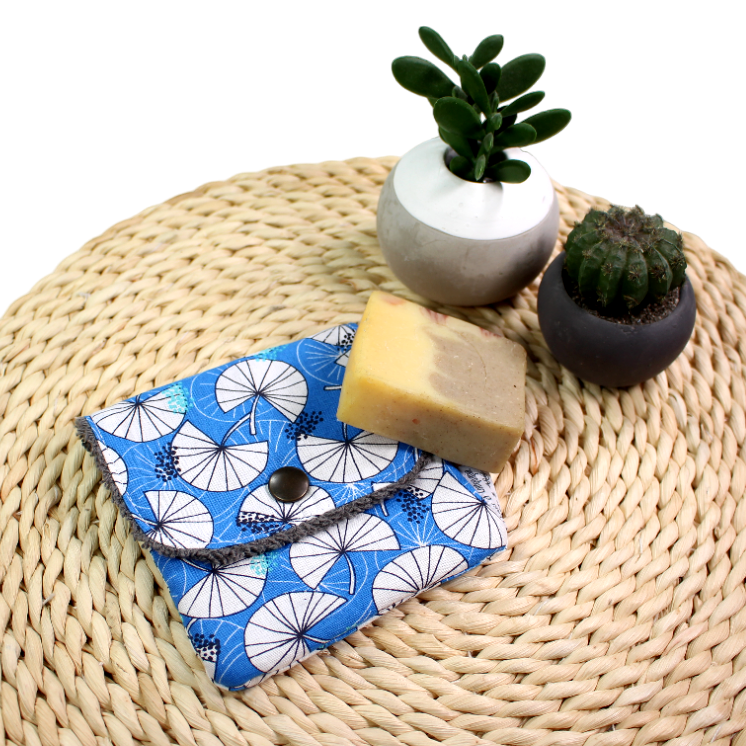 Pochettes à Savon