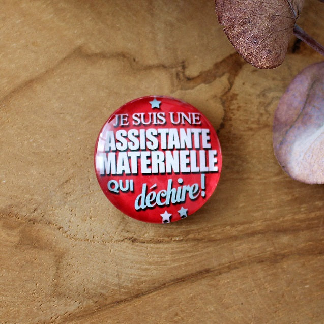 Magnet