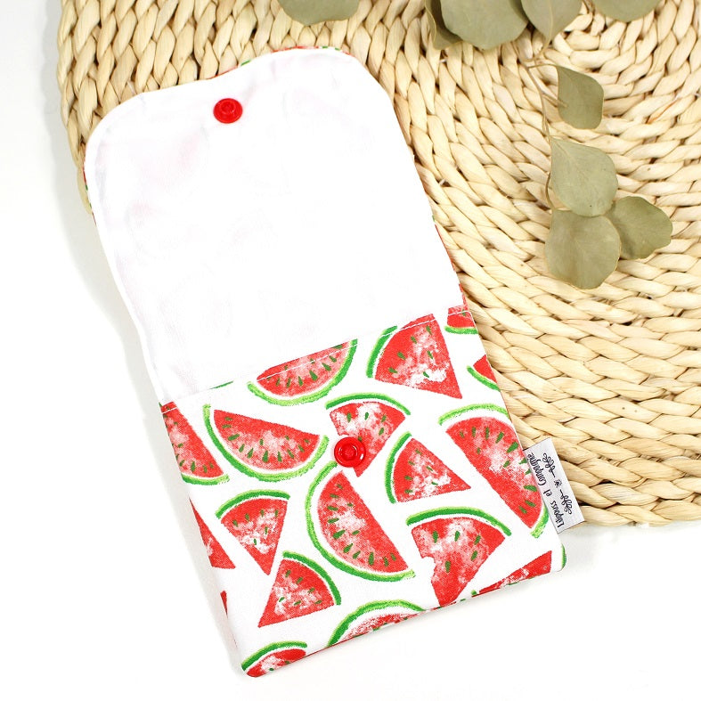 Pochettes à savon imperméable