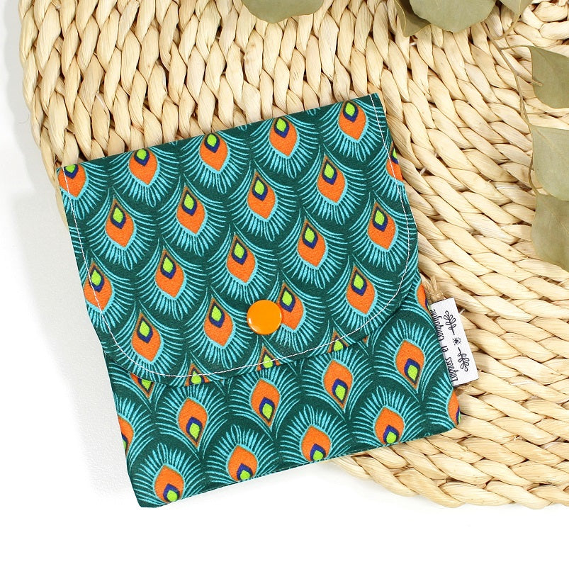 Pochettes à savon imperméable