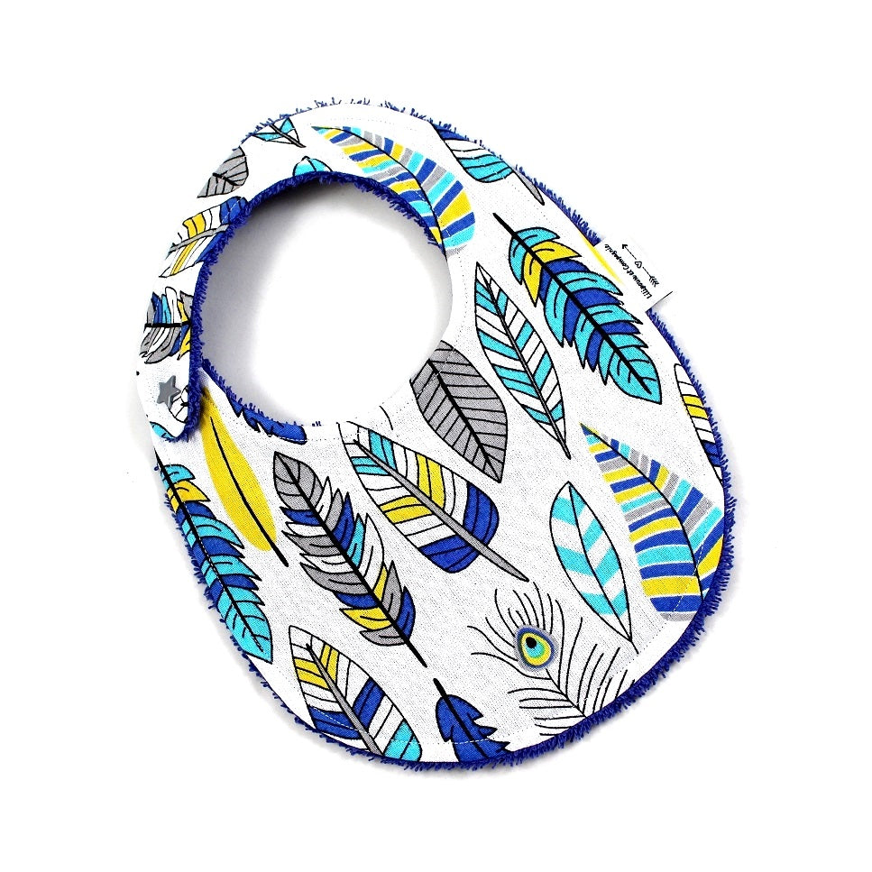 Bavoirs bébé